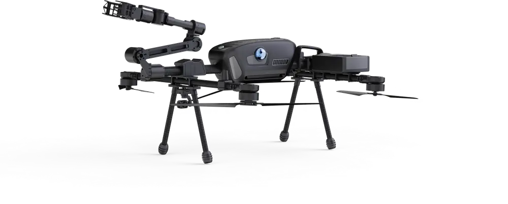 Complete System