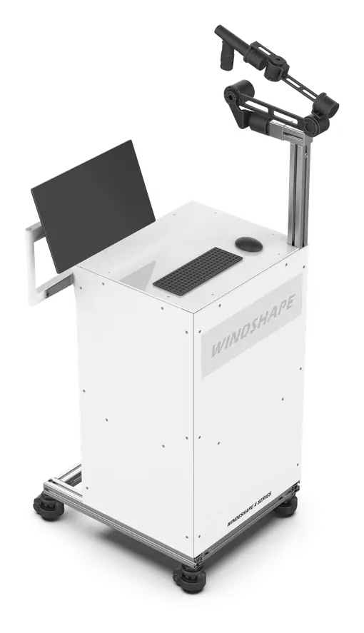 Teleoperation
